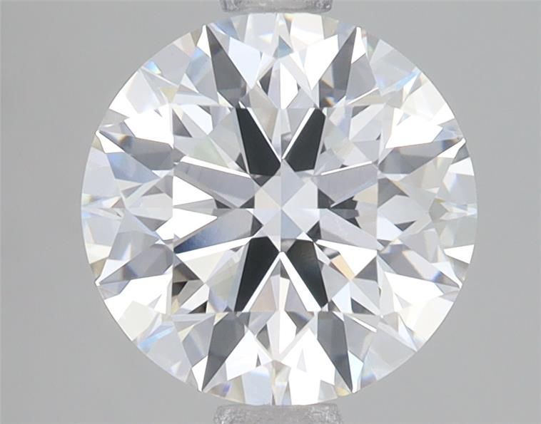 2.51ct Round F VS1 Lab-Grown Diamond