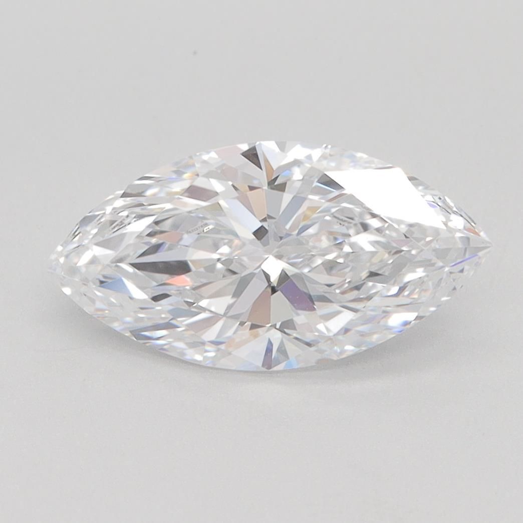 1.56ct Marquise D VVS1 Lab-Grown Diamond