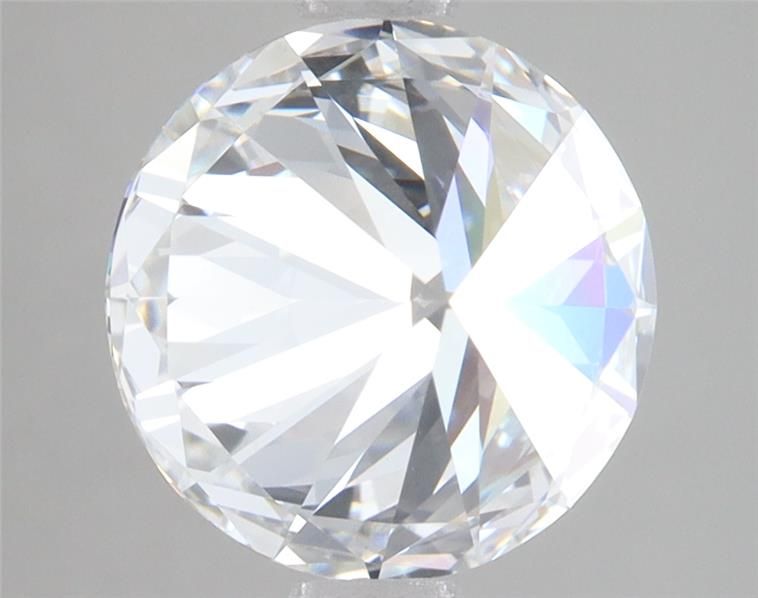 3.52ct Round E VS1 Lab-Grown Diamond