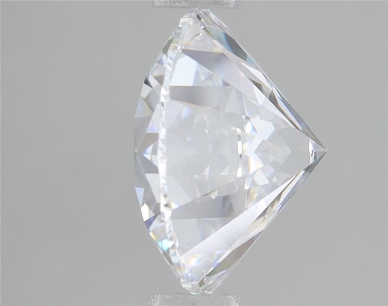 2.86ct Round D VS1 Lab-Grown Diamond