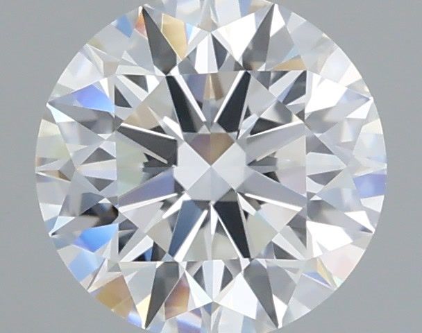 1.04ct Round E VVS2 Lab-Grown Diamond