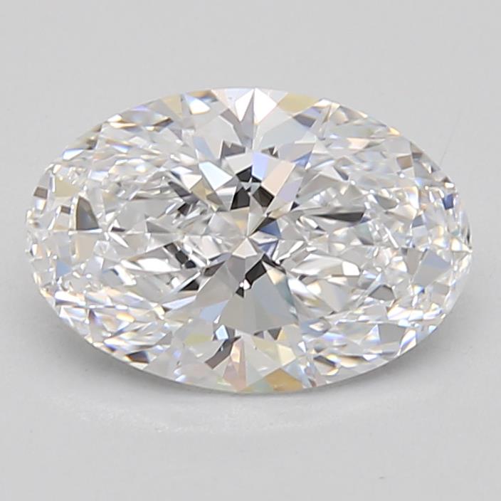 1.66ct Oval D IF Lab-Grown Diamond