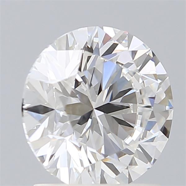 1.72ct Round D VVS2 Lab-Grown Diamond