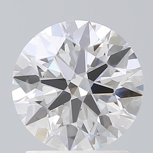 1.62ct Round E VS1 Lab-Grown Diamond