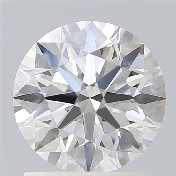 1.34ct Round E VS1 Lab-Grown Diamond