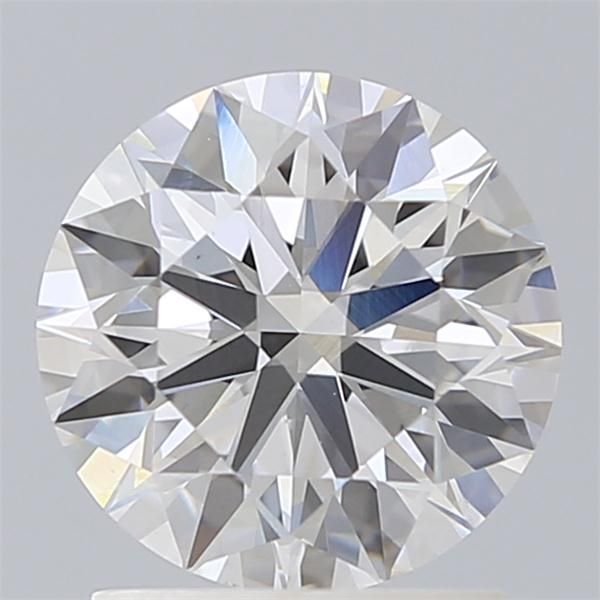 1.65ct Round E VS1 Lab-Grown Diamond