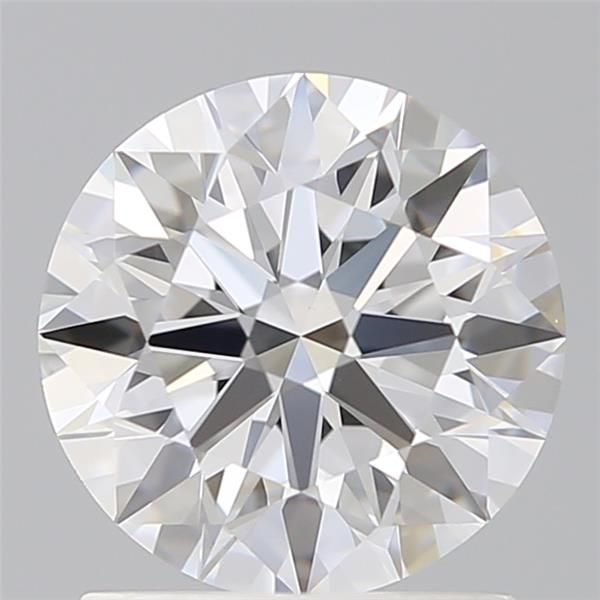 1.42ct Round D VS1 Lab-Grown Diamond