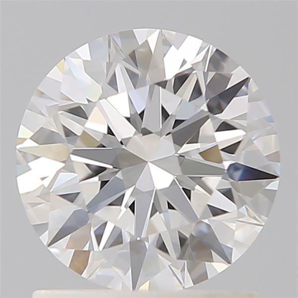1.32ct Round D VVS2 Lab-Grown Diamond