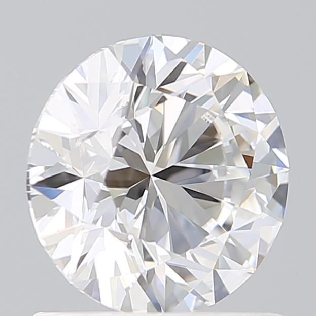 1.15ct Round D VVS2 Lab-Grown Diamond