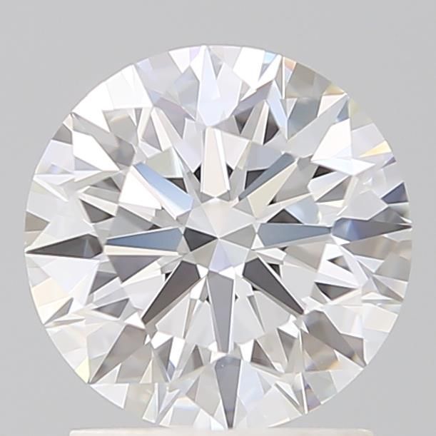 1.74ct Round D VVS2 Lab-Grown Diamond