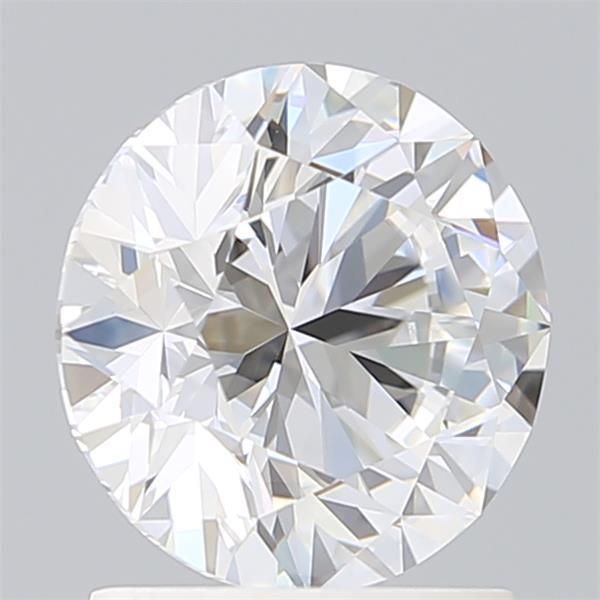 1.62ct Round E VS1 Lab-Grown Diamond