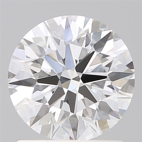 1.31ct Round D VS1 Lab-Grown Diamond