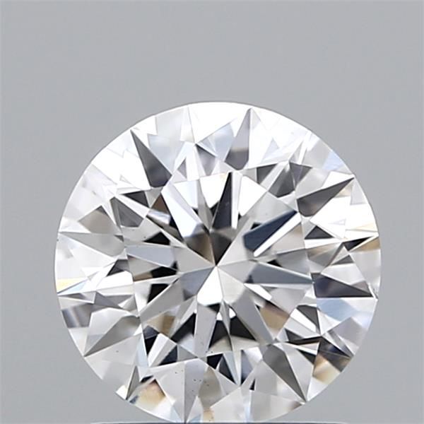 1.4ct Round F VS2 Lab-Grown Diamond
