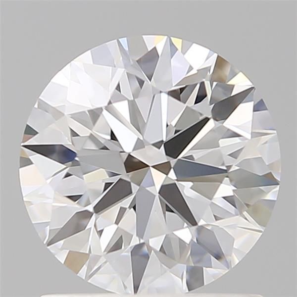 1.32ct Round E VS1 Lab-Grown Diamond