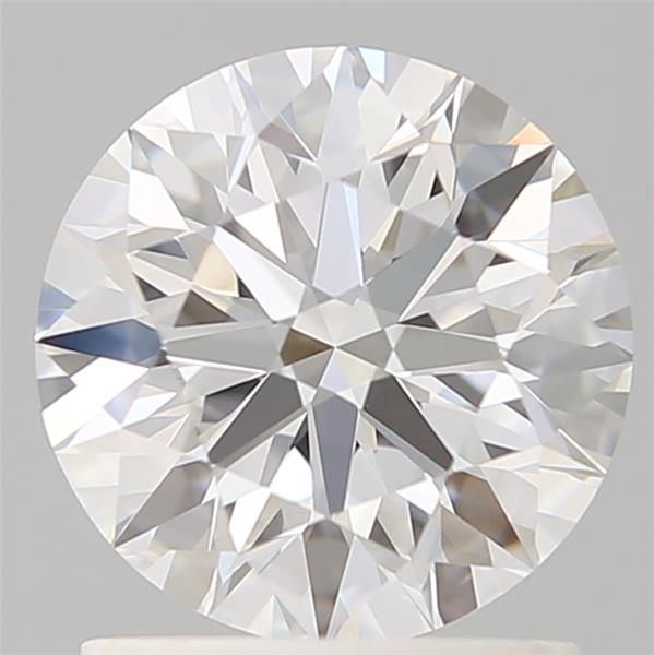 1.42ct Round D VS1 Lab-Grown Diamond