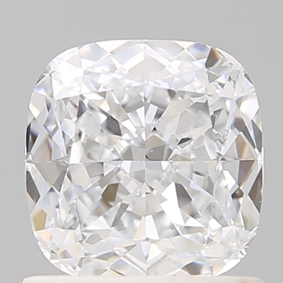 1.13ct Cushion E VS1 Lab-Grown Diamond