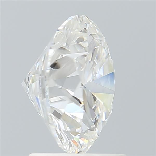 2.38ct Round F VS1 Lab-Grown Diamond