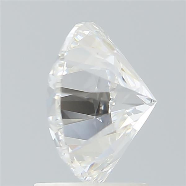 2.35ct Round F VS1 Lab-Grown Diamond