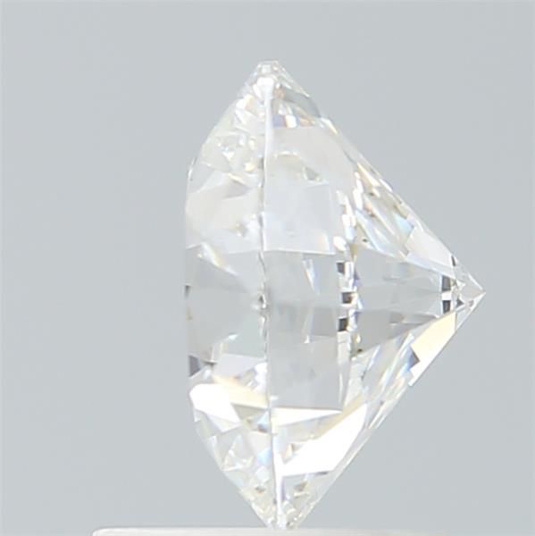 1.86ct Round E VS1 Lab-Grown Diamond