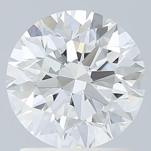 1.65ct Round E VS1 Lab-Grown Diamond