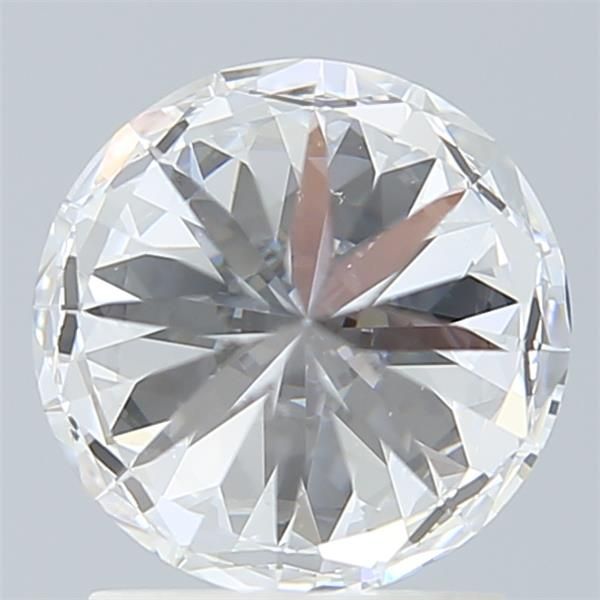 1.73ct Round E VS1 Lab-Grown Diamond