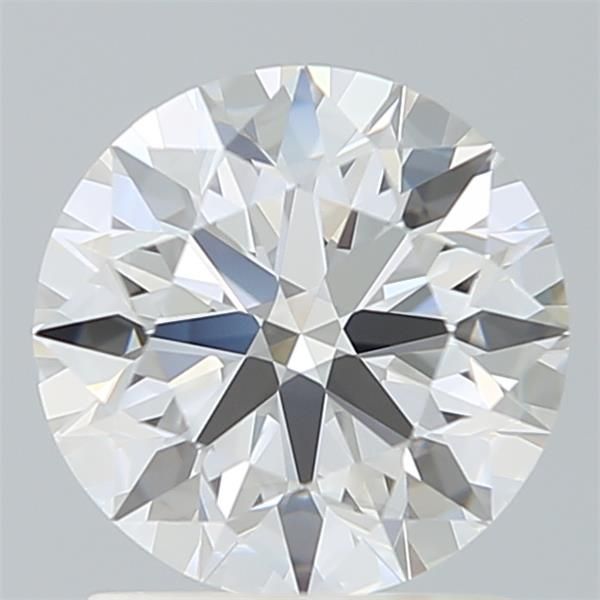 1.65ct Round E VS1 Lab-Grown Diamond