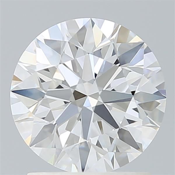 1.61ct Round E VS1 Lab-Grown Diamond