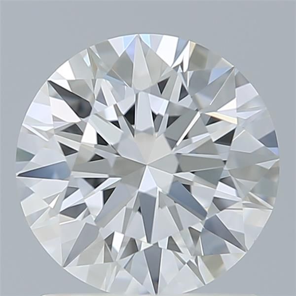 1.31ct Round D VS1 Lab-Grown Diamond