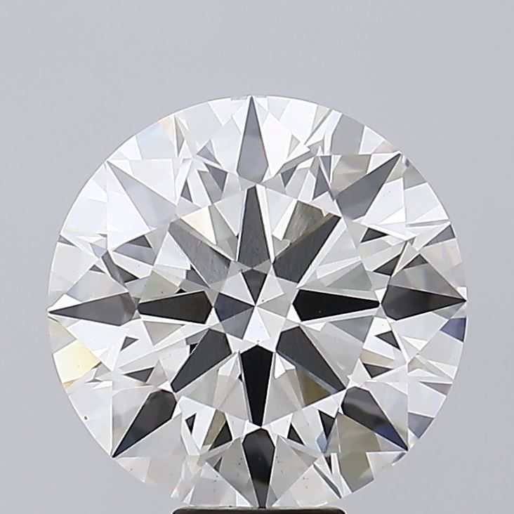 11.21 Carat ROUND Shape G Colour VS1 Clarity  Cut - White Lab Diamond - 55874