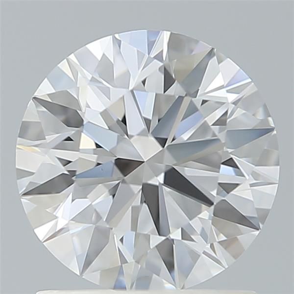 1.34ct Round E VS1 Lab-Grown Diamond