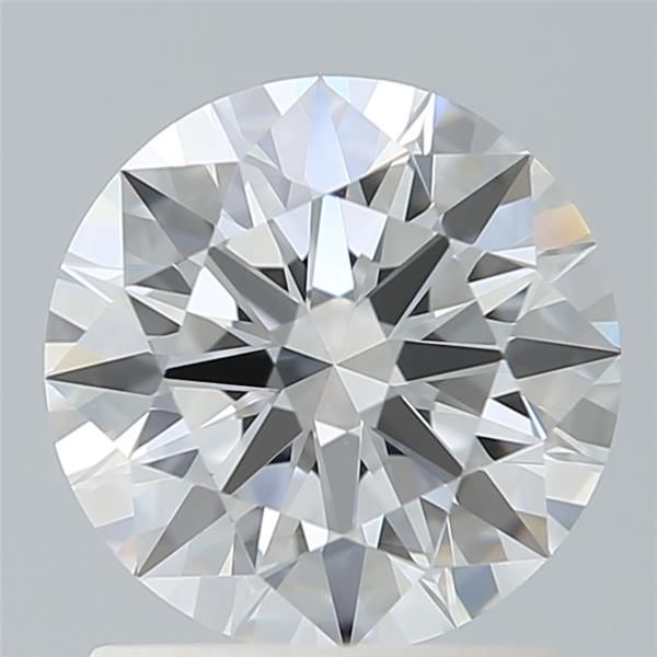 1.33ct Round D VS1 Lab-Grown Diamond