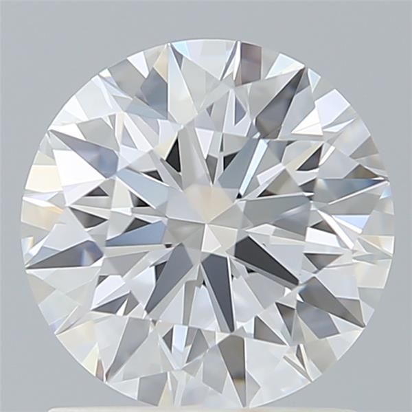 1.39ct Round D VS1 Lab-Grown Diamond
