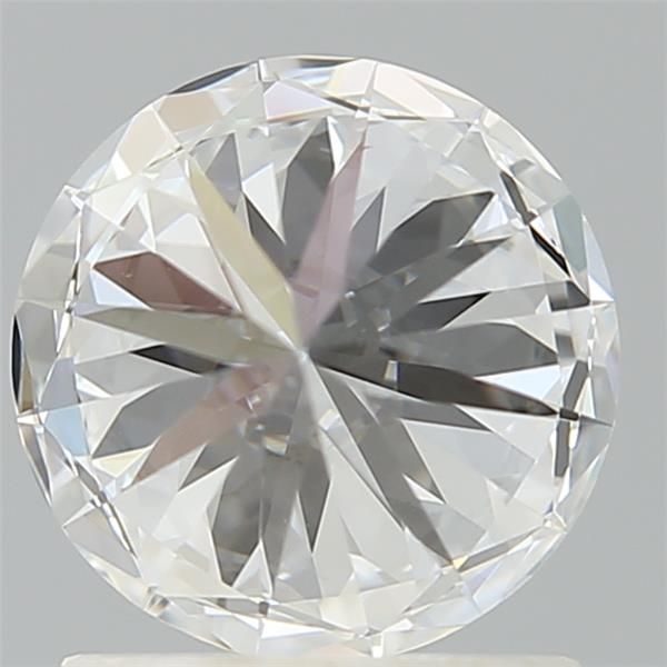 1.31ct Round E VS1 Lab-Grown Diamond