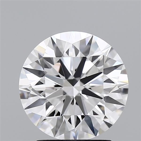 2.28ct Round F VS1 Lab-Grown Diamond