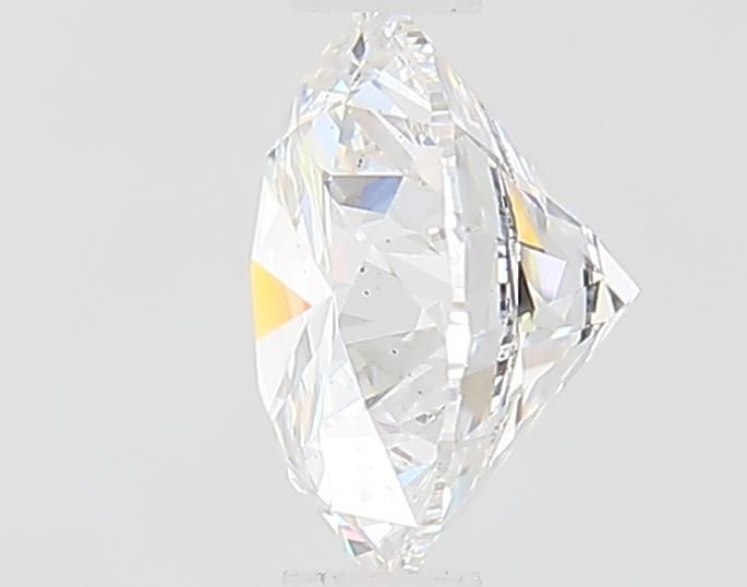 0.91ct Round E VS2 Lab-Grown Diamond