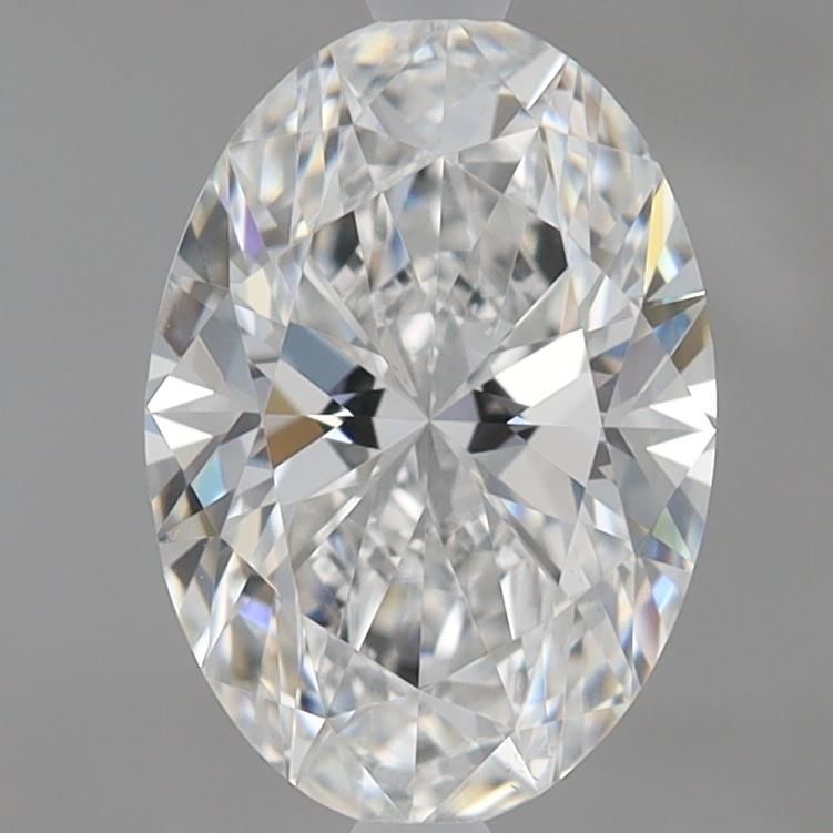1.14ct Oval E VS2 Lab-Grown Diamond