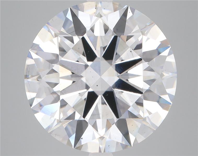 10.54ct Round E VS2 Lab-Grown Diamond