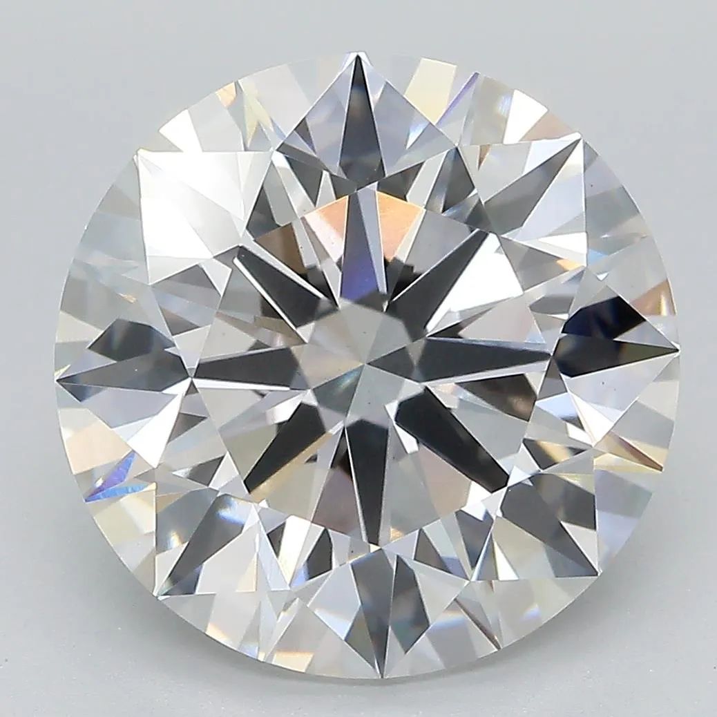 13.51ct Round E VS1 Lab-Grown Diamond