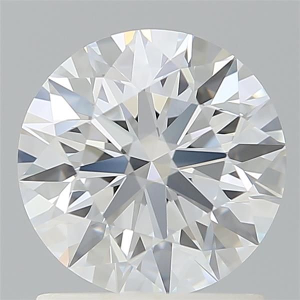 1.35ct Round E VS1 Lab-Grown Diamond