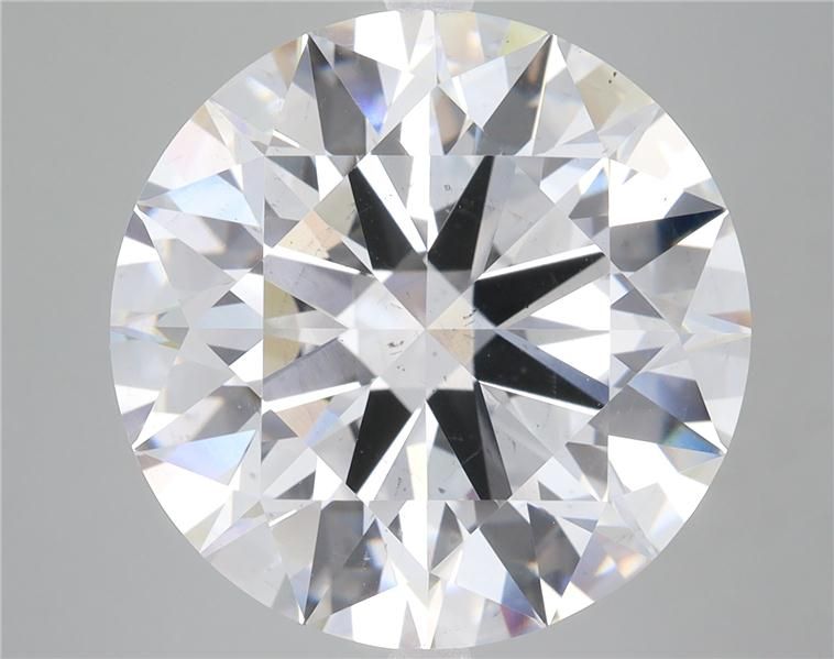15.09ct Round E SI1 Lab-Grown Diamond