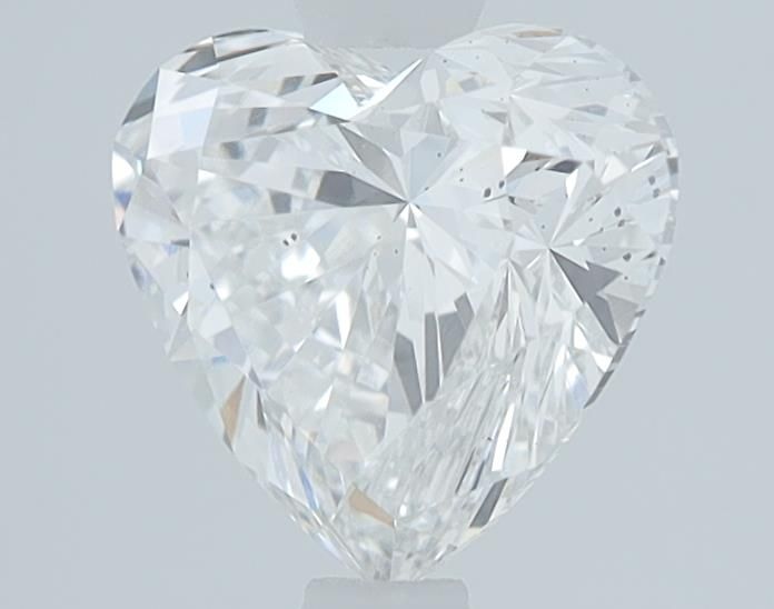 1.36ct Heart E SI1 Lab-Grown Diamond