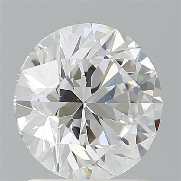 1.76ct Round D VS1 Lab-Grown Diamond