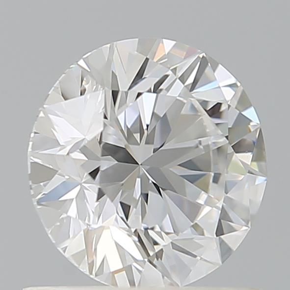 0.92ct Round D VS1 Lab-Grown Diamond