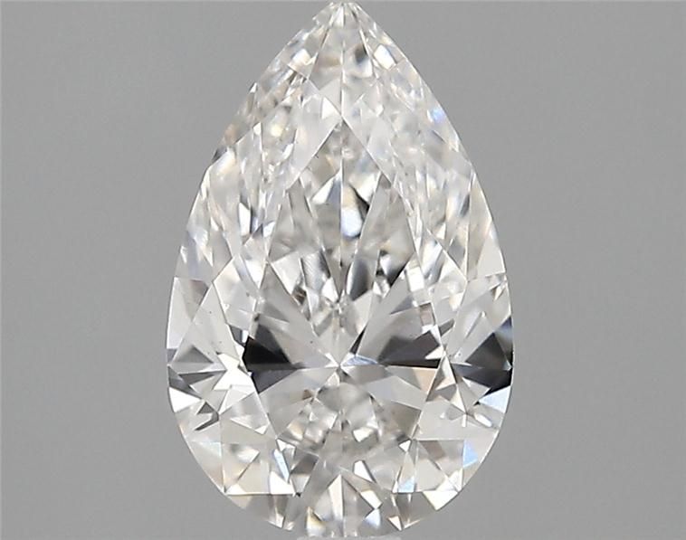 1.32ct Pear F VS1 Lab-Grown Diamond