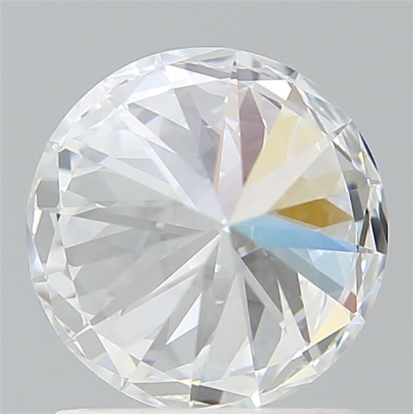 1.38ct Round D VS1 Lab-Grown Diamond