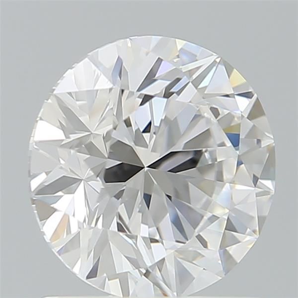 1.35ct Round D VS1 Lab-Grown Diamond