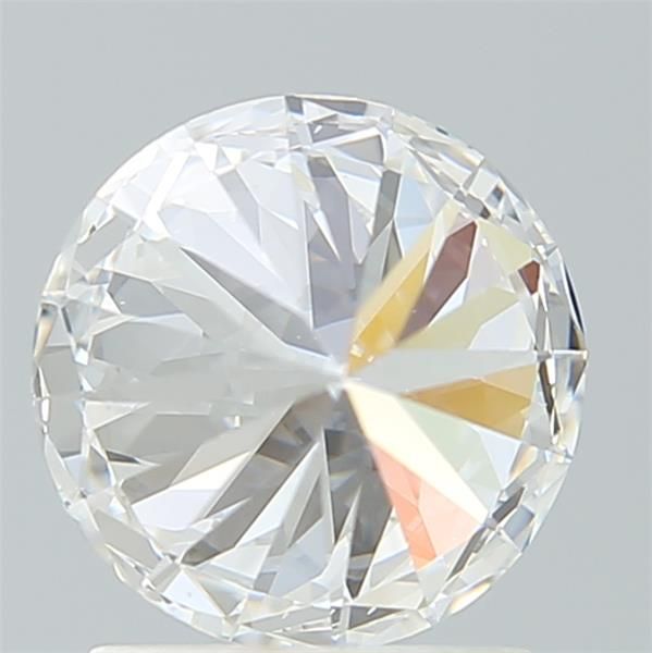1.63ct Round D VS1 Lab-Grown Diamond