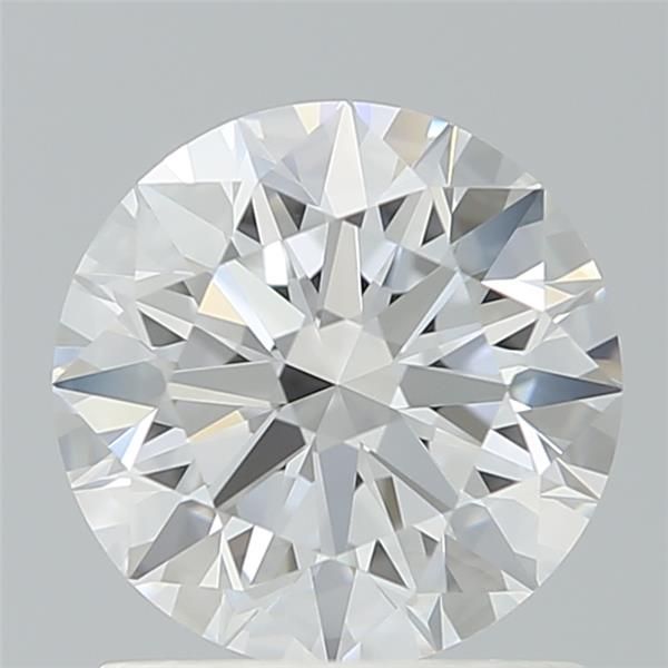 1.32ct Round D VS1 Lab-Grown Diamond