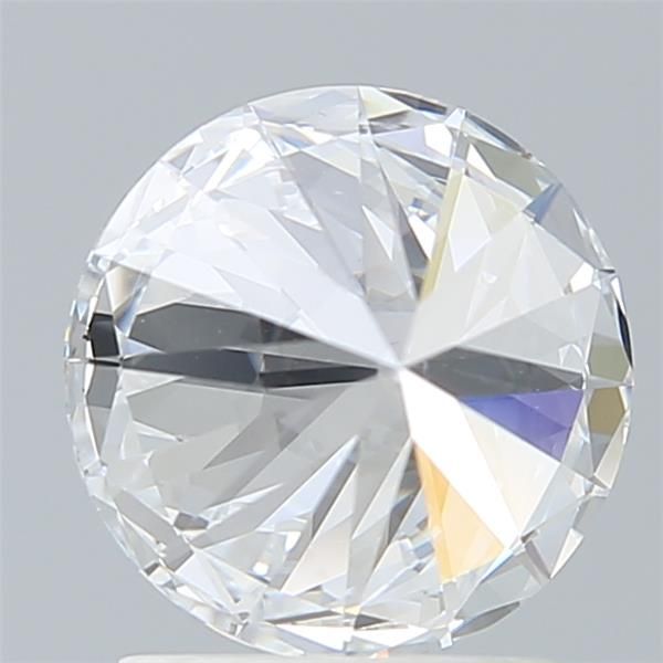 1.73ct Round D VS2 Lab-Grown Diamond