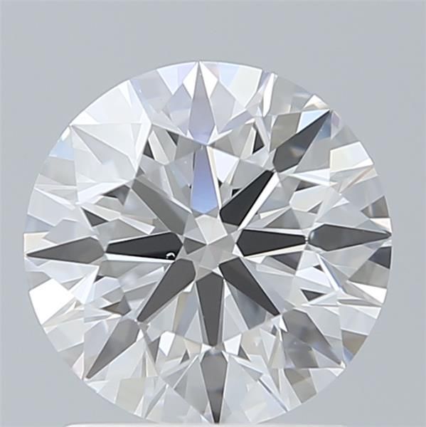 1.65ct Round D VS1 Lab-Grown Diamond